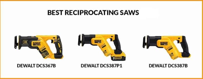 Best-Reciprocating-Saws-2019