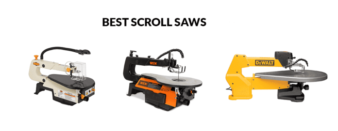 Best Scroll saws 2019