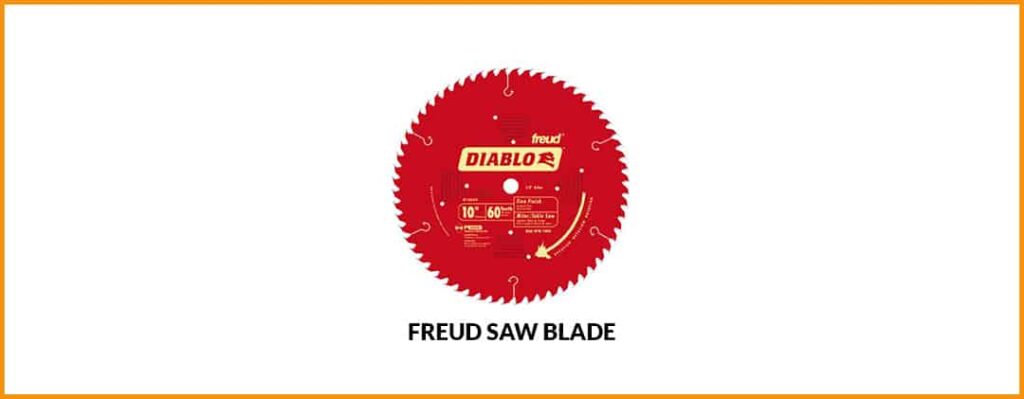 FREUD Saw Blade