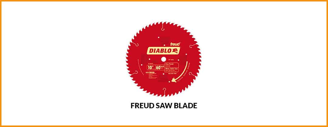 FREUD Saw Blade