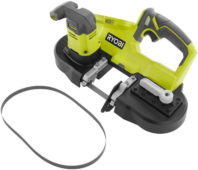 Ryobi Portable Band Saw P590 