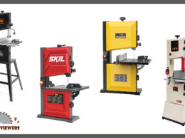 Top 4 vertical band saws