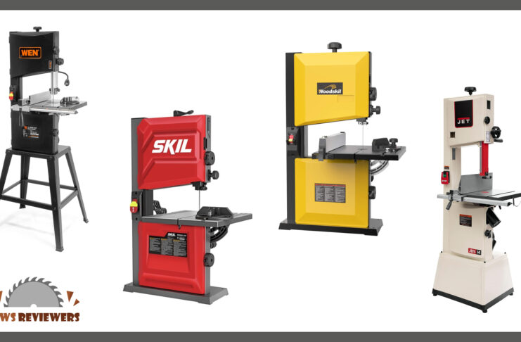 Top 4 vertical band saws